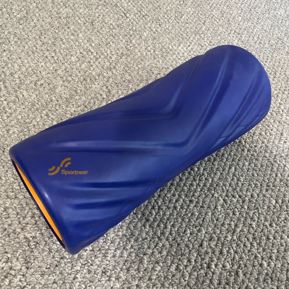 Sportneer 3-in1 foam roller set